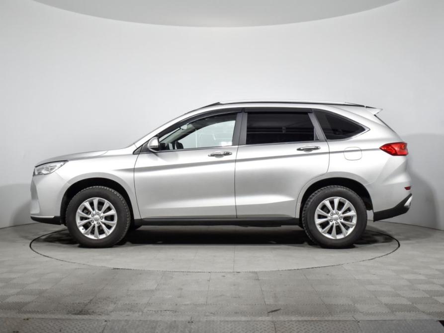 Haval M6 II Санкт-Петербург  - изображение 10