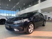 Kia Cerato III Рестайлинг (Classic) Москва  - изображение 18