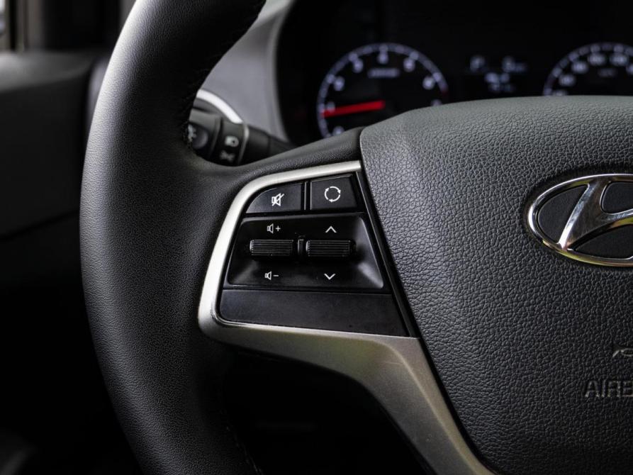 Hyundai Solaris II Краснодар  - изображение 16