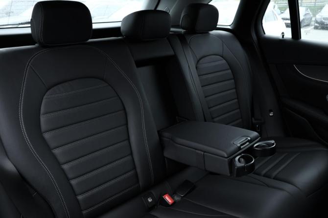 Mercedes-Benz GLC I (X253) с пробегом 2017 года, цена 5 250 000 рублей, 11830 км, внедорожник, Автокод Объявления