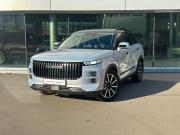 Jaecoo J7 I Ижевск  - изображение 18