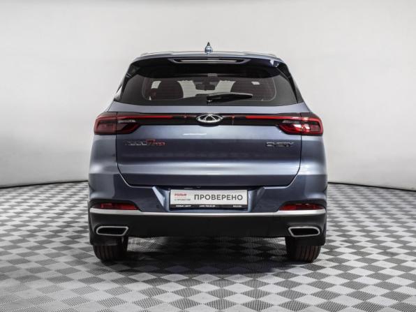 Chery Tiggo 7 Pro I с пробегом 2021 года, цена 1 595 000 рублей, 50000 км, внедорожник, Автокод Объявления