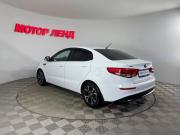 Kia Rio III Рестайлинг Воронеж  - изображение 26