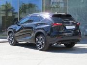 Lexus NX I Екатеринбург  - изображение 27