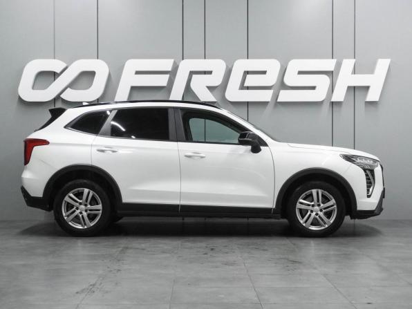 Haval Jolion I Рестайлинг с пробегом 2024 года, цена 1 696 000 рублей, 67250 км, внедорожник, Автокод Объявления