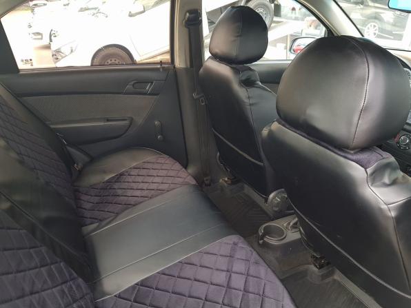 Chevrolet Aveo I Рестайлинг с пробегом 2010 года, цена 419 000 рублей, 202711 км, седан, Автокод Объявления