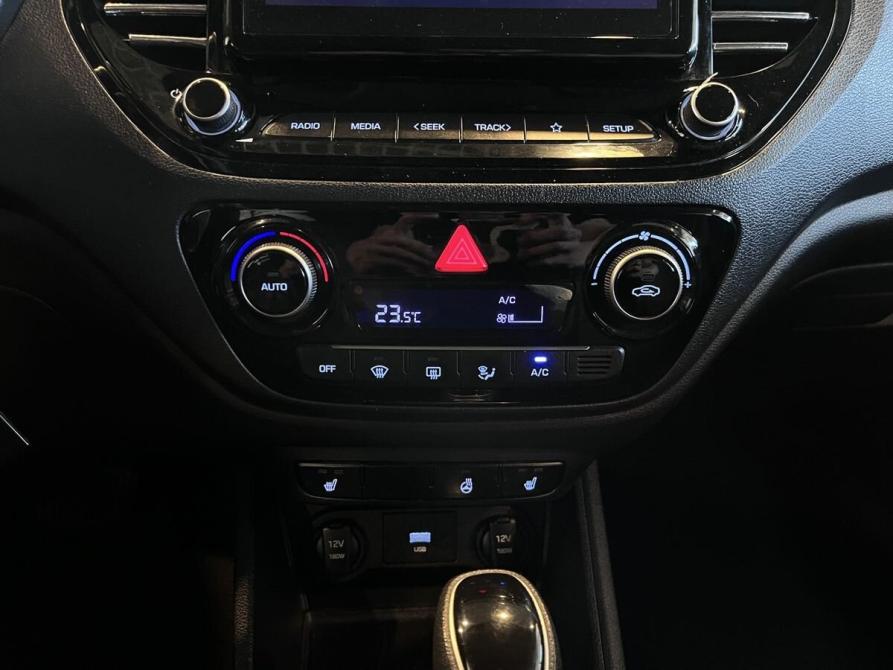 Hyundai Solaris II Рестайлинг Чебоксары  - изображение 15