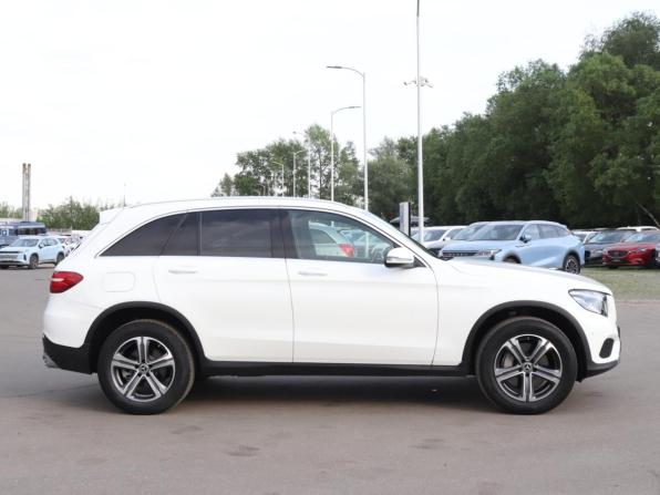 Mercedes-Benz GLC I (X253) с пробегом 2017 года, цена 3 378 000 рублей, 58449 км, внедорожник, Автокод Объявления