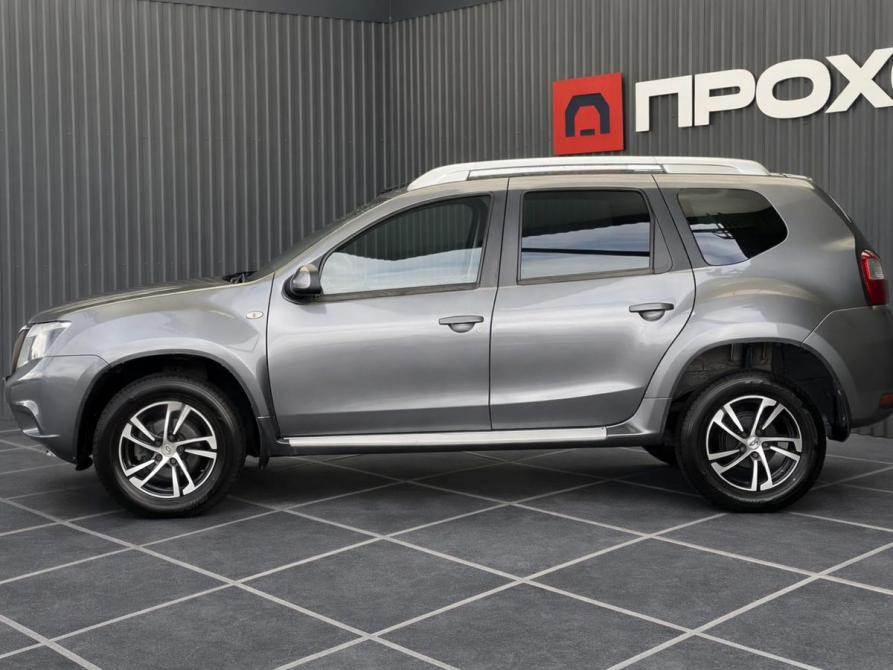 Nissan Terrano III (D10) Пермь  - изображение 30