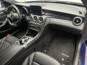 Mercedes-Benz C-Класс IV (W205) Москва  - изображение 38