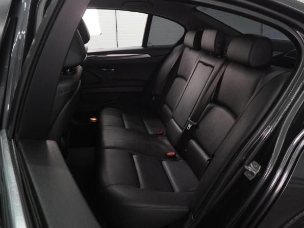 BMW 5 серии VI (F10/F11/F07) Рестайлинг с пробегом 2013 года, цена 1 929 000 рублей, 249512 км, седан, Автокод Объявления