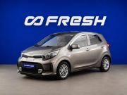 Kia Morning III Рестайлинг 1 Москва  - изображение 24