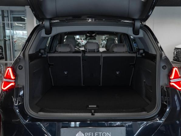 BMW X3 IV (G45/G48) с пробегом 2026 года, цена 6 950 000 рублей, 11 км, внедорожник, Автокод Объявления