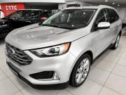 Ford Edge II Рестайлинг Казань  - изображение 23