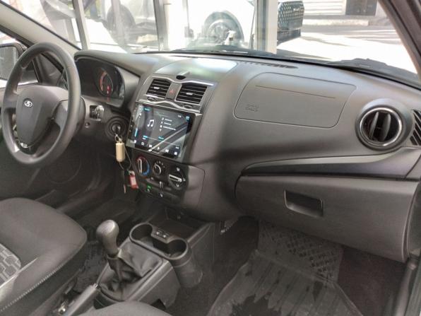 Lada (ВАЗ) Granta I Рестайлинг с пробегом 2022 года, цена 900 000 рублей, 23880 км, универсал, Автокод Объявления