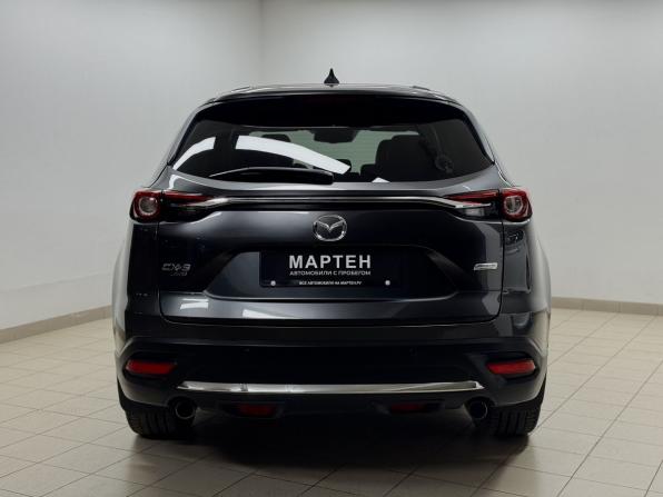 Mazda CX-9 II с пробегом 2019 года, цена 2 998 000 рублей, 137258 км, внедорожник, Автокод Объявления