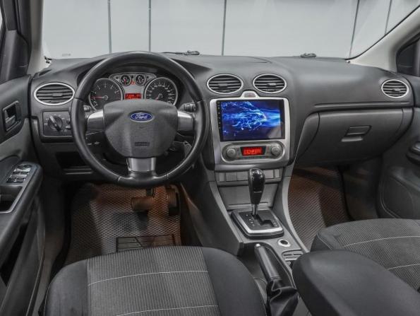 Ford Focus II Рестайлинг с пробегом 2010 года, цена 660 000 рублей, 253637 км, хэтчбек, Автокод Объявления