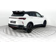Geely Coolray I Рестайлинг Ногинск  - изображение 29