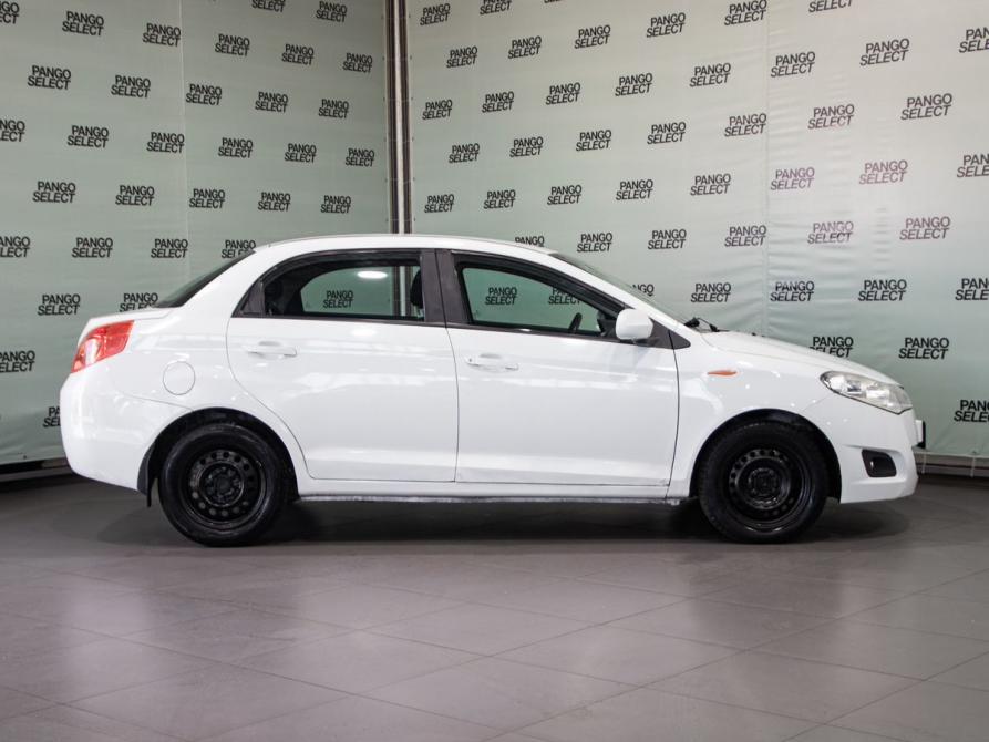 Chery Bonus (A13) Оренбург  - изображение 4