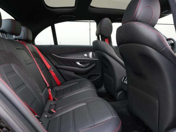 Mercedes-Benz E-Класс AMG V (W213) с пробегом 2019 года, цена 6 398 000 рублей, 84722 км, седан, Автокод Объявления