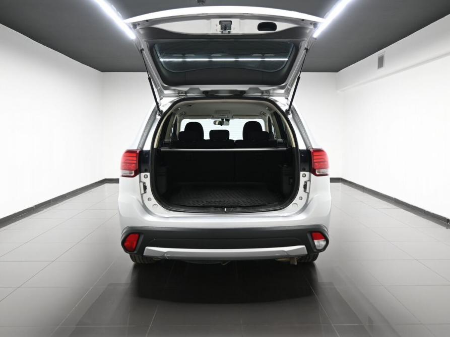 Mitsubishi Outlander III Рестайлинг 2 Тверь  - изображение 7