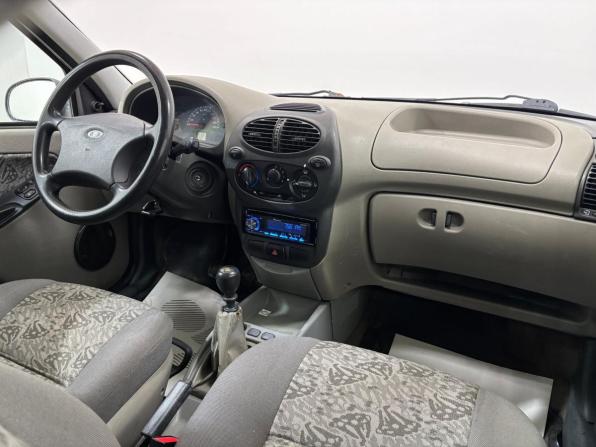 Lada (ВАЗ) Kalina I с пробегом 2006 года, цена 150 000 рублей, 292944 км, седан, Автокод Объявления