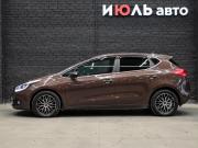 Kia Ceed II Екатеринбург  - изображение 29
