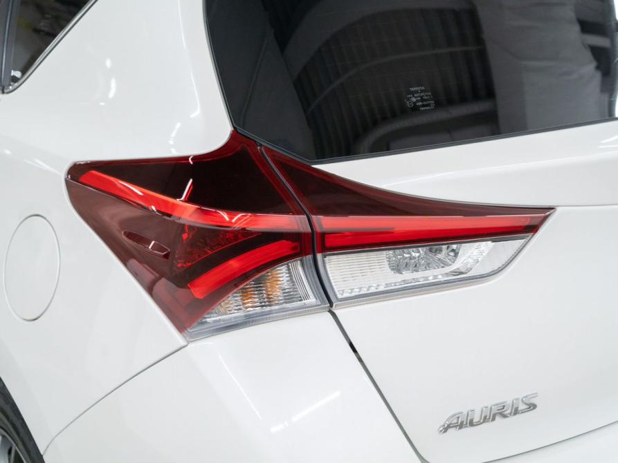 Toyota Auris II Рестайлинг Красноярск  - изображение 24