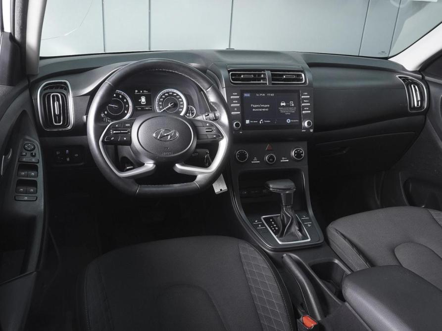 Hyundai Creta II Ростов-на-Дону  - изображение 6