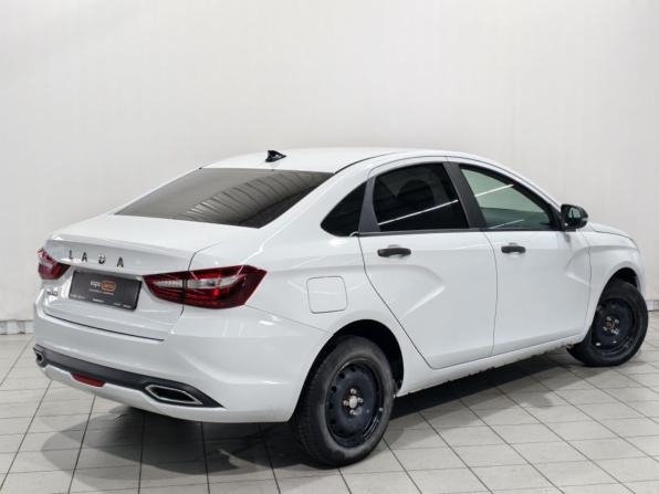 Lada (ВАЗ) Vesta I Рестайлинг (NG) с пробегом 2024 года, цена 1 176 000 рублей, 40760 км, седан, Автокод Объявления