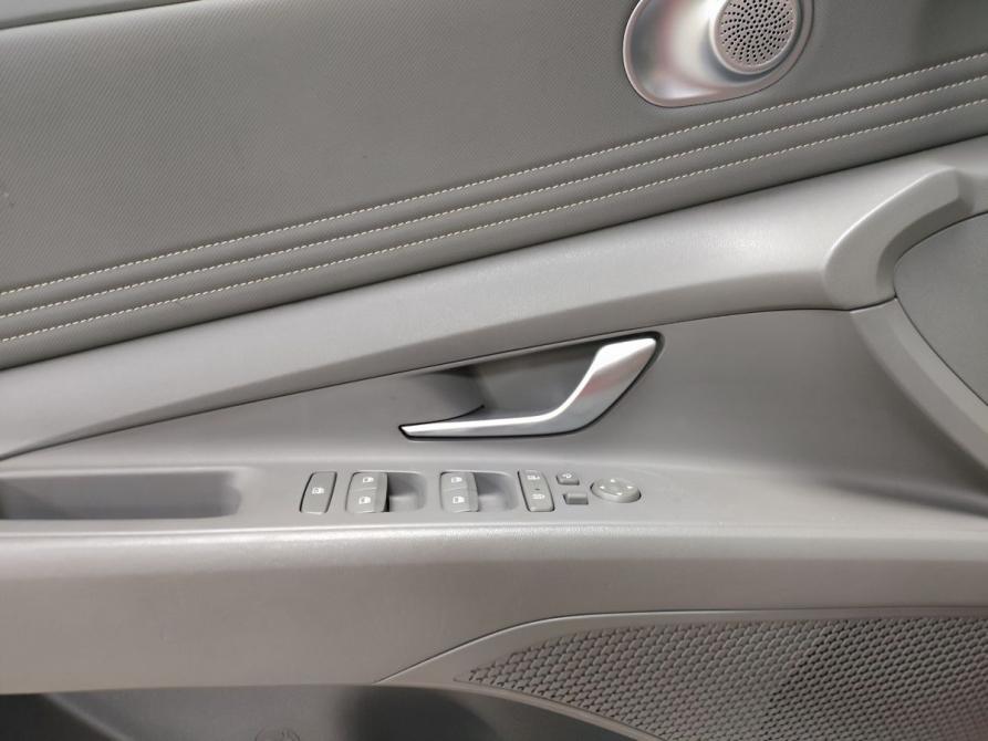 Hyundai Elantra VII (CN7) Москва  - изображение 19