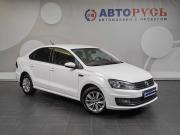 Volkswagen Polo V Рестайлинг Москва  - изображение 27