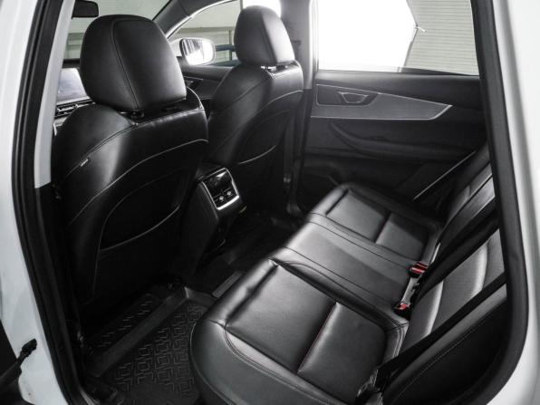 Chery Tiggo 7 Pro I с пробегом 2022 года, цена 1 545 000 рублей, 94262 км, внедорожник, Автокод Объявления