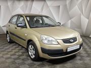 Kia Rio II Москва  - изображение 21