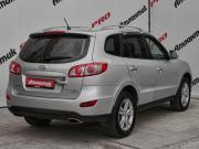 Hyundai Santa Fe II Рестайлинг Екатеринбург  - изображение 26