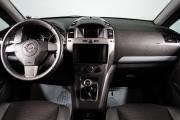 Opel Zafira B Сургут  - изображение 30