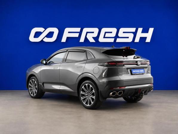Changan UNI-K с пробегом 2023 года, цена 2 998 888 рублей, 42167 км, внедорожник, Автокод Объявления
