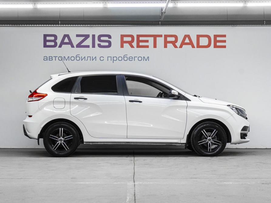 Lada (ВАЗ) XRAY I Тюмень  - изображение 5