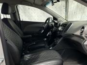 Chevrolet Aveo II Тамбов  - изображение 30
