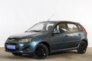 Lada (ВАЗ) Kalina II Тюмень  - изображение 21
