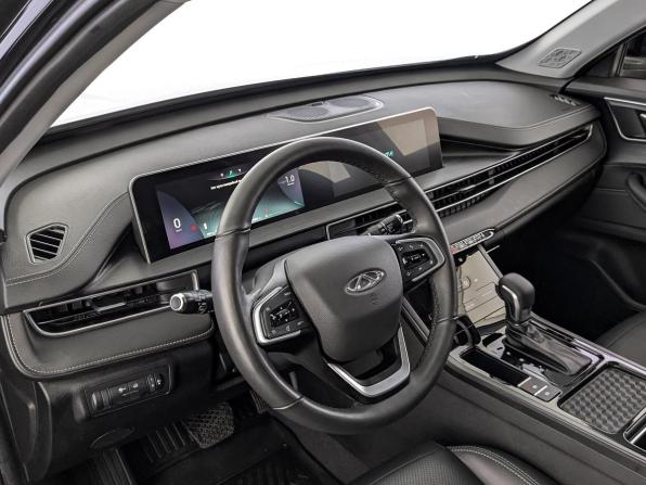 Chery Tiggo 4 Pro I с пробегом 2024 года, цена 1 565 000 рублей, 31594 км, внедорожник, Автокод Объявления
