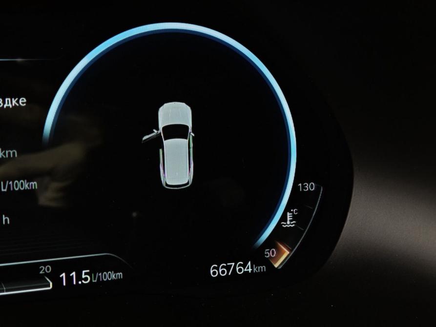 Genesis GV80 I Москва  - изображение 18