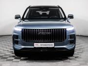 Jaecoo J7 I Москва  - изображение 22