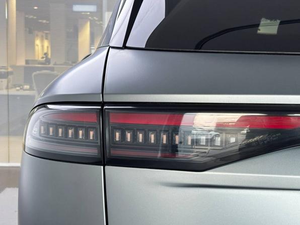 Chery Tiggo 9 I с пробегом 2024 года, цена 3 200 000 рублей, 33912 км, внедорожник, Автокод Объявления