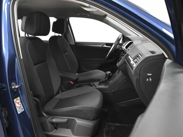 Volkswagen Tiguan II с пробегом 2018 года, цена 2 224 000 рублей, 37988 км, внедорожник, Автокод Объявления