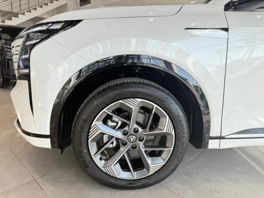 Changan CS75 Plus IV Астрахань  - изображение 3
