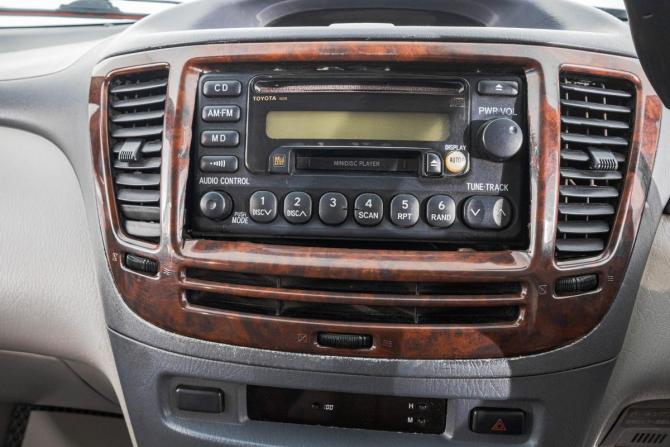 Toyota Nadia с пробегом 1999 года, цена 499 000 рублей, 210000 км, компактвэн, Автокод Объявления