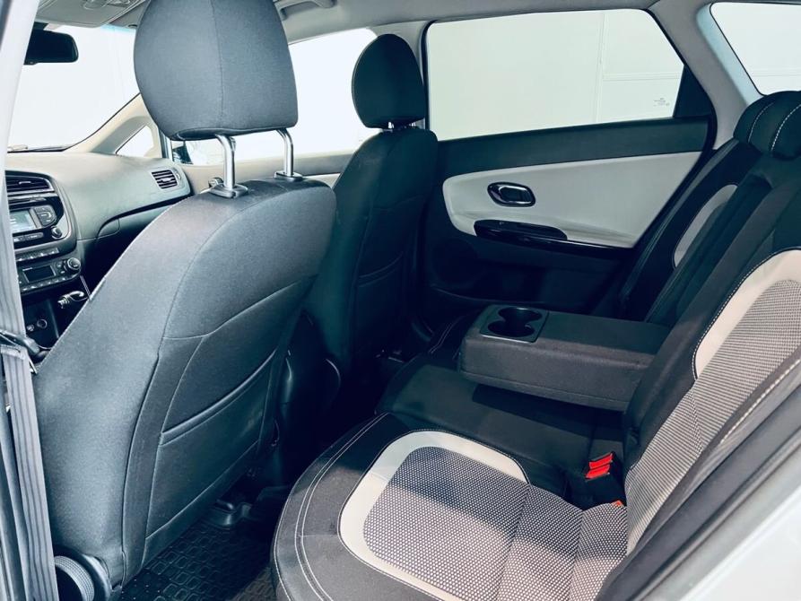 Kia Ceed II Рестайлинг Санкт-Петербург  - изображение 14