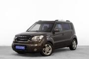 Kia Soul I Барнаул  - изображение 27