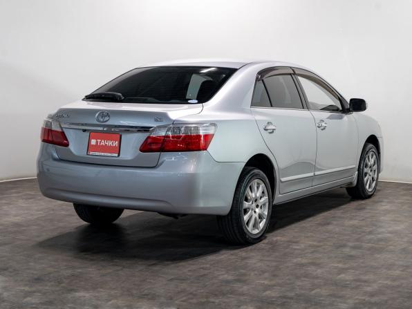 Toyota Premio II (T26) с пробегом 2007 года, цена 1 020 000 рублей, 172000 км, седан, Автокод Объявления